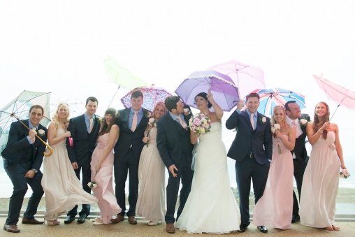 Wedding Photography Cornwall 3